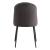 Abraham Fabric Dining Chair