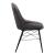 Abraham Fabric Dining Chair