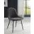Abraham Fabric Dining Chair