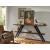 Chandler Wood Console Table