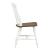 Al Fresco Extendable Wood Dining Room Set | Rectangular Table