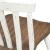 Al Fresco Extendable Wood Dining Room Set | Rectangular Table