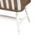 Al Fresco Extendable Wood Dining Room Set | Rectangular Table