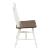 Al Fresco Extendable Wood Dining Room Set | Rectangular Table