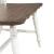 Al Fresco Extendable Wood Dining Room Set | Rectangular Table