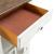 Al Fresco Extendable Wood Dining Room Set | Rectangular Table