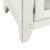 Al Fresco Wood 2-Door 2-Drawer Server