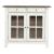 Al Fresco Wood 2-Door 2-Drawer Server
