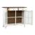 Al Fresco Extendable Wood Dining Room Set | Rectangular Table