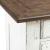 Al Fresco Wood 2-Door 2-Drawer Server
