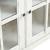 Al Fresco Wood 2-Door 2-Drawer Server