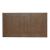 Al Fresco Rectangular Wood Extendable Dining Table