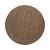 Al Fresco Round Drop Leaf Dining Set – Wood Table & Chairs