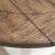 Al Fresco Round Wood Drop Leaf Dining Table