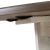 Al Fresco Round Drop Leaf Dining Set – Wood Table & Chairs