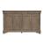 Morrow Bay Hall Buffet | Sideboard with Storage | Liberty