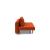 Recast Plus Fabric Sofa Bed