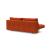 Recast Plus Fabric Sofa Bed