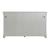 Morrow Bay Wood 4-Door 3-Drawer Hall Buffet