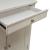 Morrow Bay Wood 4-Door 3-Drawer Hall Buffet