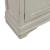 Morrow Bay Wood 4-Door 3-Drawer Hall Buffet