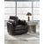 ModMax II U-Shaped Leather 4-Piece Double Chaise Sectional
