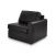 ModMax II Leather 3-Piece Modular Sofa