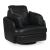 ModMax II Leather Swivel Glider Recliner