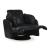 ModMax II Leather Swivel Glider Recliner