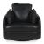 ModMax II Leather Swivel Glider Recliner