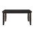 Urbana Wood/Wood Veneer Extendable Dining Set