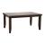 Urbana Wood/Wood Veneer Extendable Dining Set