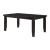 Urbana Wood/Wood Veneer Extendable Dining Set