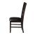 Urbana Wood/Wood Veneer Extendable Dining Set