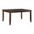 Urbana Wood/Wood Veneer Extendable Counter Table
