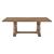 Leventis Wood Dining Set