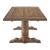Leventis Wood Dining Set