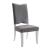 Martinus Fabric Dining Chair