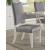 Martinus Fabric Dining Chair