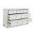 SM Fortman Wood Panel Bedroom Set