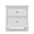 SM Fortman Wood Panel Bedroom Set