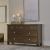 SM Danabrin Wood 7-Drawer Dresser