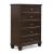 SM Danabrin Wood Panel Bedroom Set