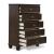 SM Danabrin Wood Chest w/5 Drawers