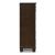 SM Danabrin Wood Chest w/5 Drawers