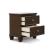 SM Danabrin Wood Panel Bedroom Set