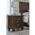 SM Danabrin Wood Nightstand w/2 Drawers