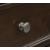 SM Danabrin Wood Nightstand w/2 Drawers