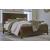 SM Danabrin Wood Panel Bed