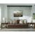 VillaCourt Faux Leather Sofa